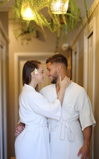 Nahm Thai Massage Newtown 4