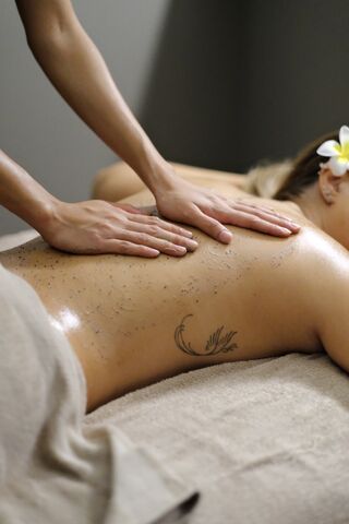 Nahm Thai Massage Newtown 3