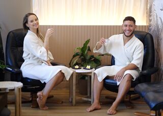 Nahm Thai Massage Newtown 11