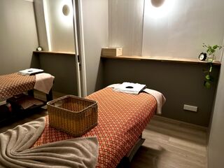 Nahm Thai Massage Newtown 9
