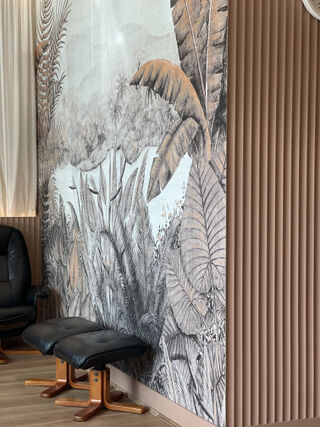 Nahm Thai Massage Newtown 7