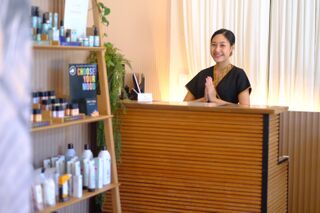 Nahm Thai Massage Newtown 12