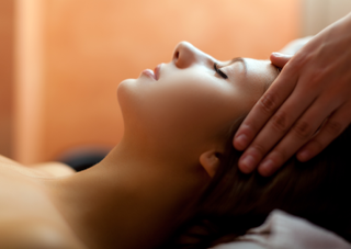 Relaxing Oil Massage at Nahm Thai Massage Newtown Sydney