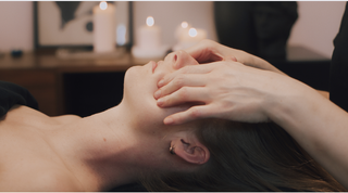 Facial Treatment at Nahm Thai Massage Newtown Sydney