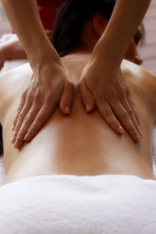Fusion Thai Massage at Nahm Thai Massage Newtown Sydney